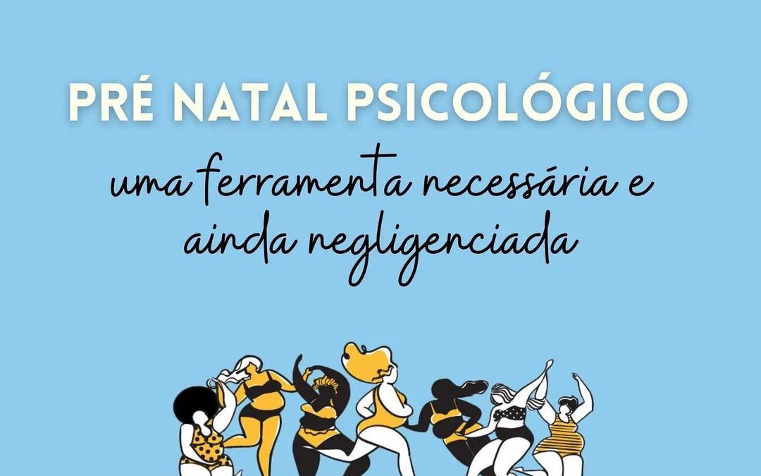 Pré-natal psicológico