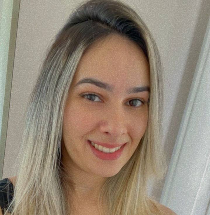 Tayanne de Sousa Soares